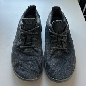 Men’s Allbirds Wool Dashers